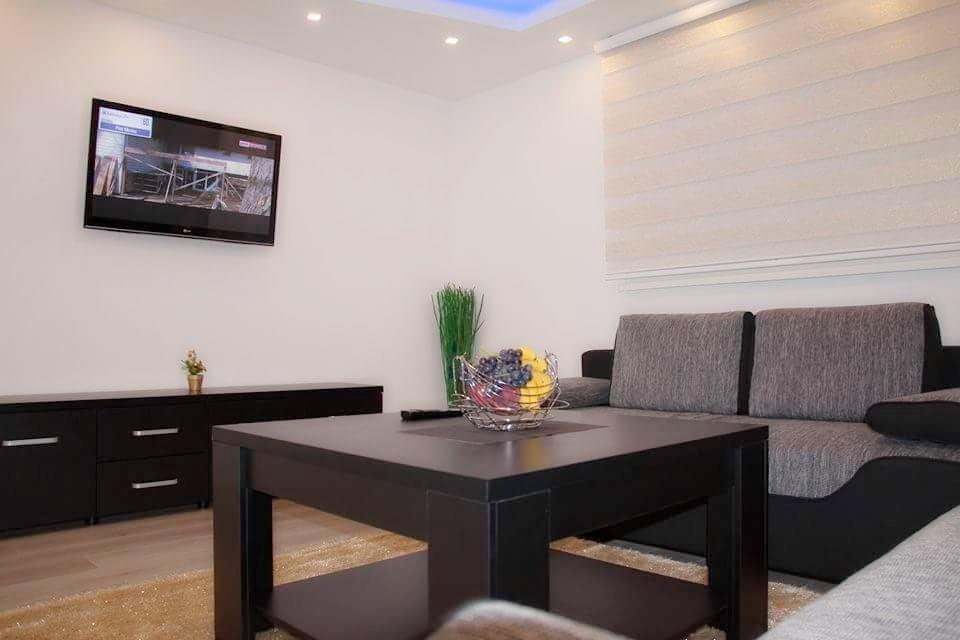 Istocno Sarajevo Apartment Room photo