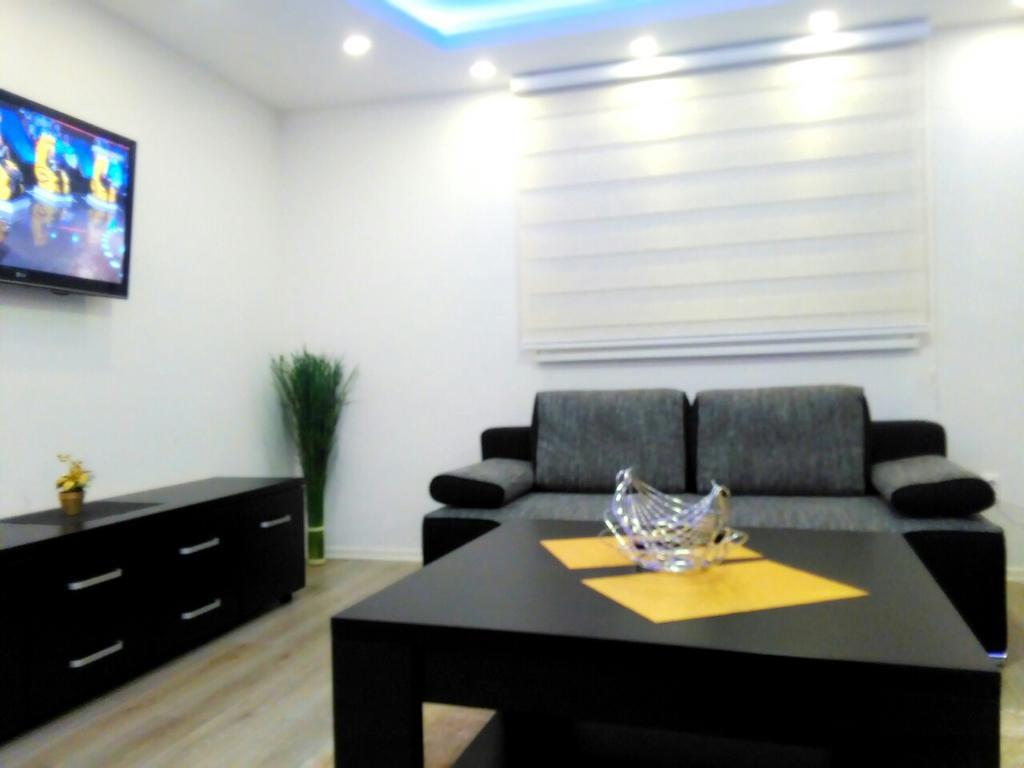 Istocno Sarajevo Apartment Room photo